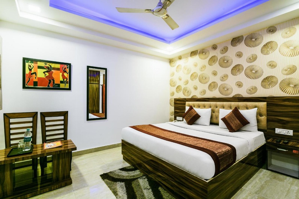 Hotel Pearl - Mahipalpur Delhi Airport