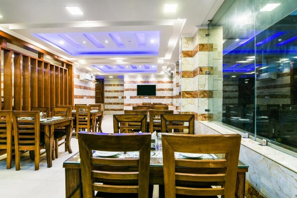 Hotel Pearl - Mahipalpur Delhi Airport image 18