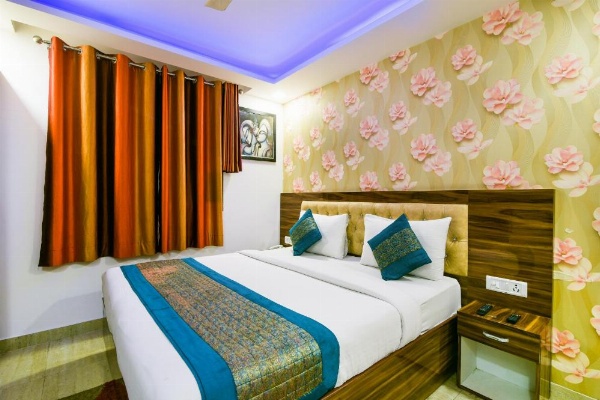 Hotel Pearl - Mahipalpur Delhi Airport image 36