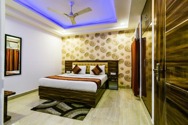 Hotel Pearl - Mahipalpur Delhi Airport image 68